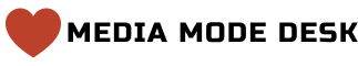 Media Mode Desk